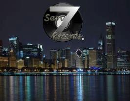 logos: Sen 7 Records