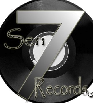 logos: Sen 7 Records