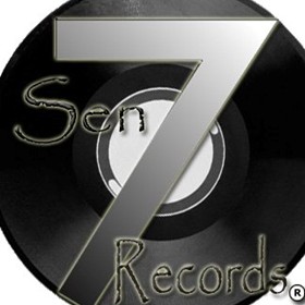 logos: Sen 7 Records
