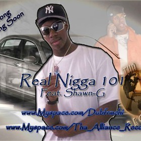 graphics: music promo