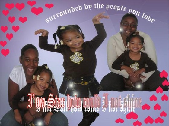 graphics: family