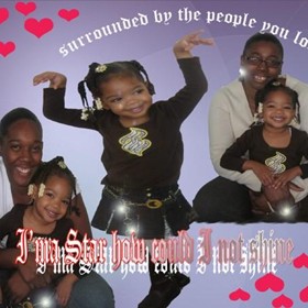 graphics: family